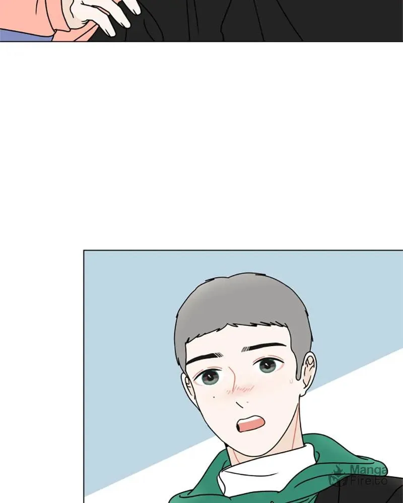 Read 30 Minute Walk chapter 150 image 9 on Lezhin