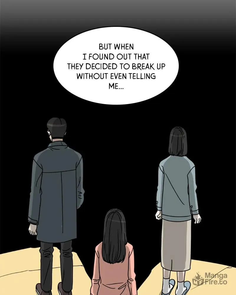Read 30 Minute Walk chapter 150 image 92 on Lezhin