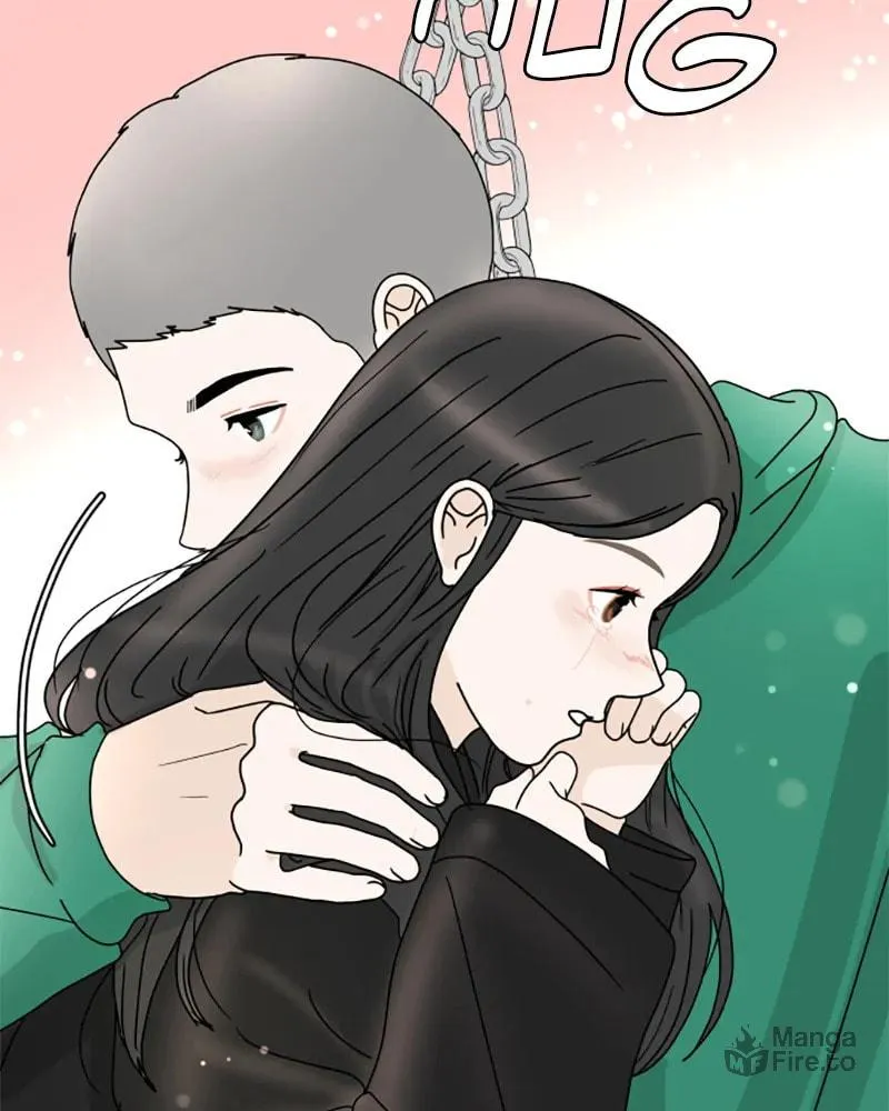 Read 30 Minute Walk chapter 150 image 98 on Lezhin