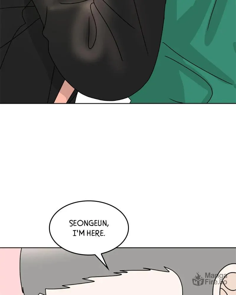 Read 30 Minute Walk chapter 150 image 99 on Lezhin
