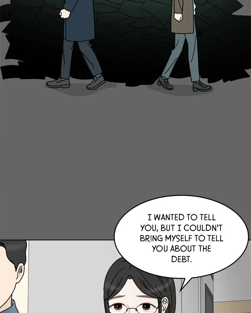 Read 30 Minute Walk chapter 151 image 10 on Lezhin