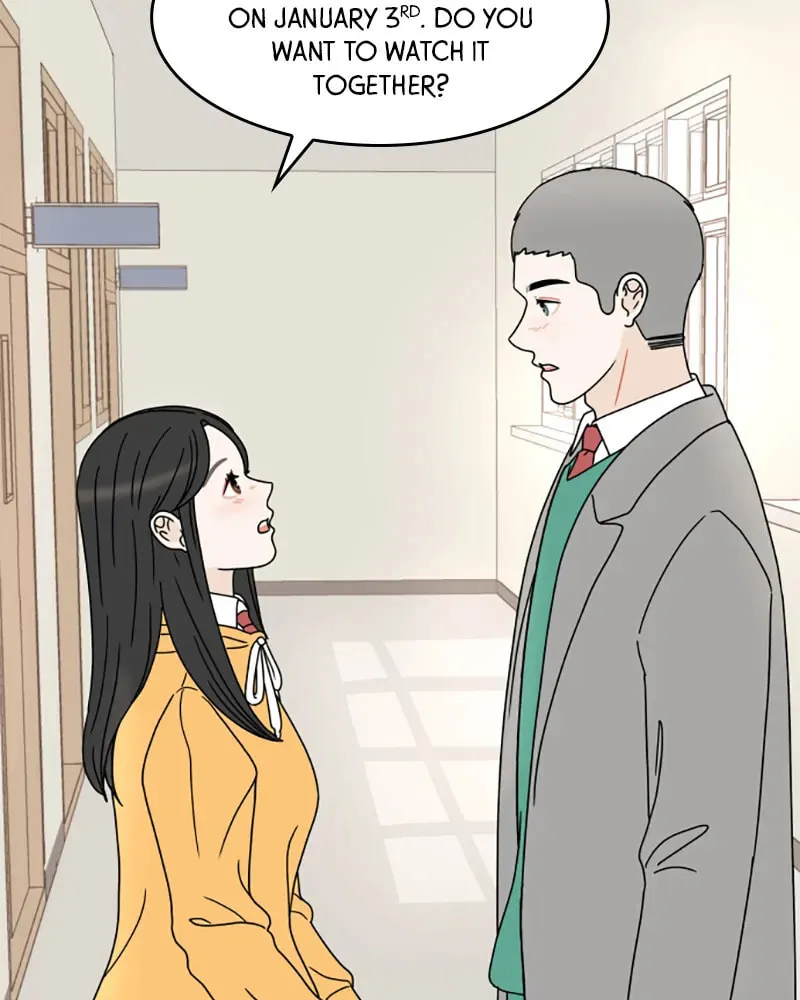 Read 30 Minute Walk chapter 151 image 102 on Lezhin