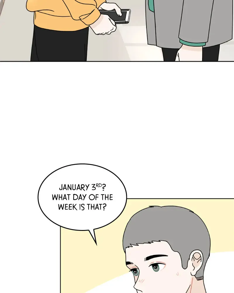 Read 30 Minute Walk chapter 151 image 103 on Lezhin