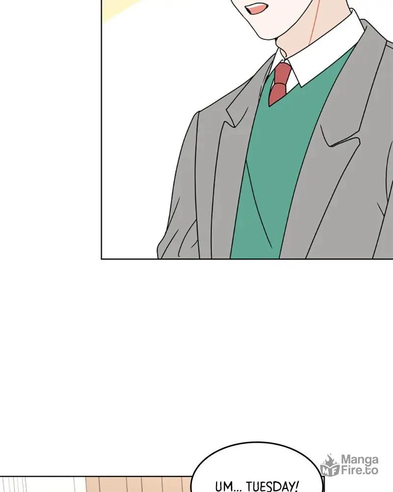 Read 30 Minute Walk chapter 151 image 104 on Lezhin