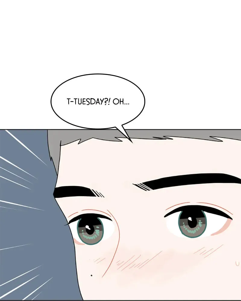 Read 30 Minute Walk chapter 151 image 106 on Lezhin