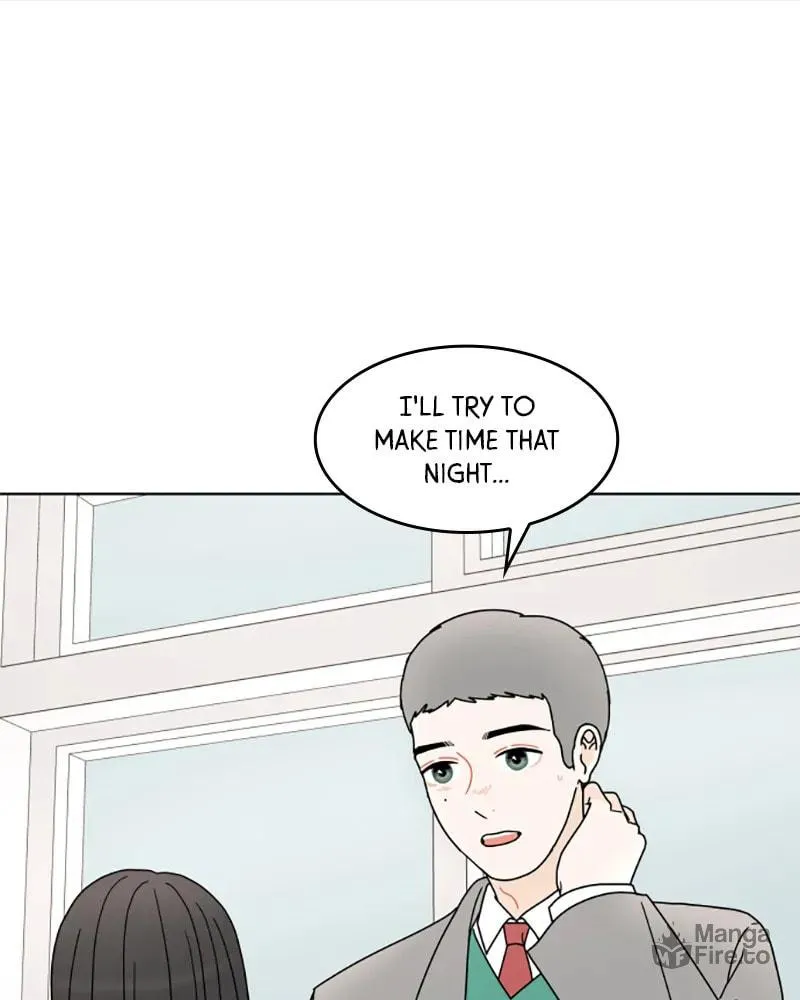 Read 30 Minute Walk chapter 151 image 107 on Lezhin