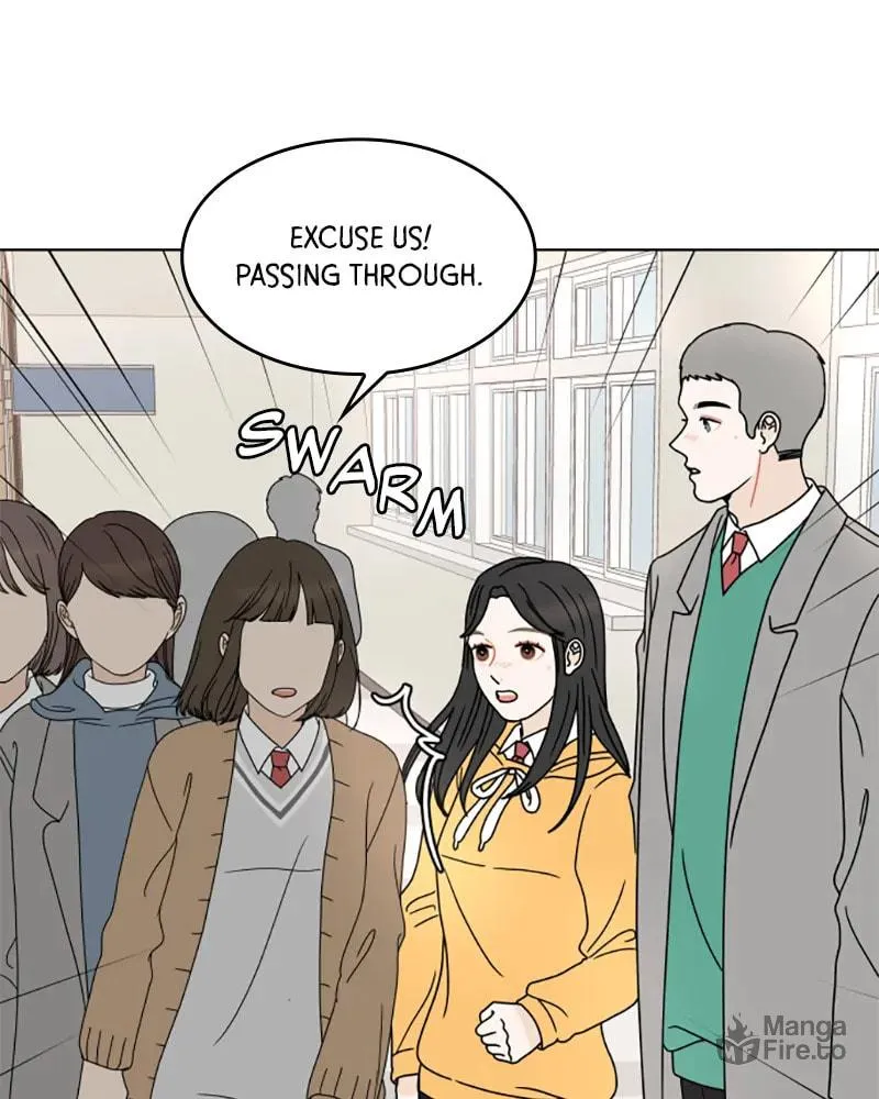 Read 30 Minute Walk chapter 151 image 114 on Lezhin