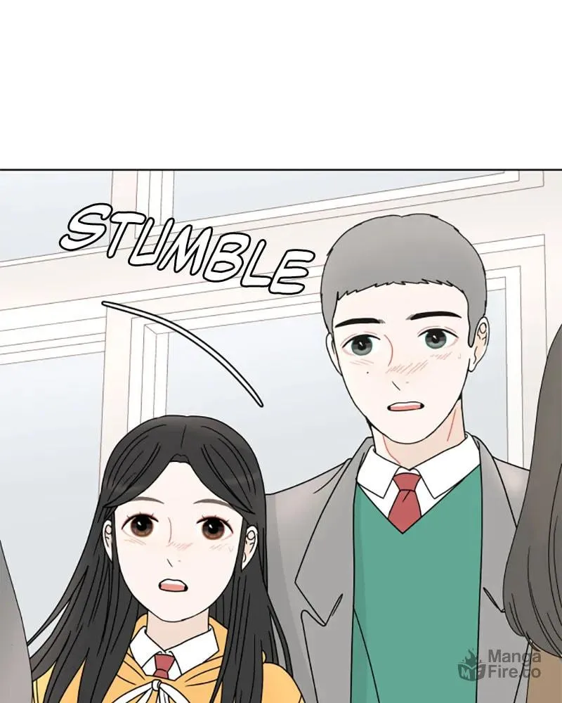 Read 30 Minute Walk chapter 151 image 116 on Lezhin