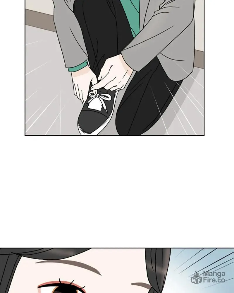 Read 30 Minute Walk chapter 151 image 122 on Lezhin