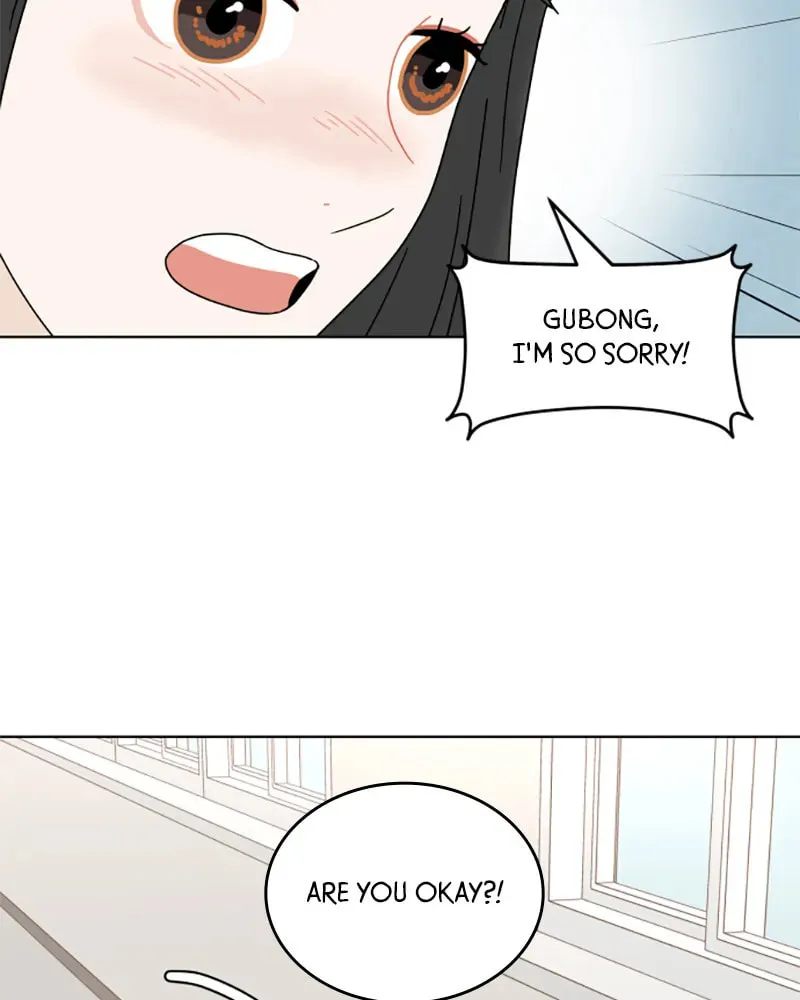 Read 30 Minute Walk chapter 151 image 123 on Lezhin