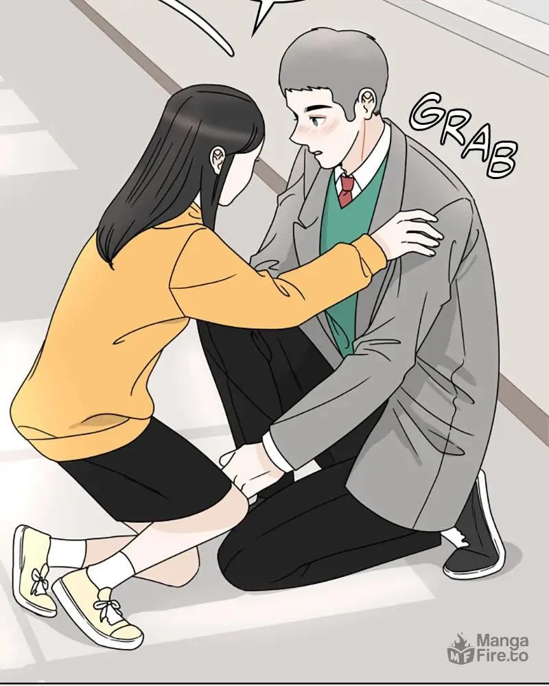 Read 30 Minute Walk chapter 151 image 124 on Lezhin