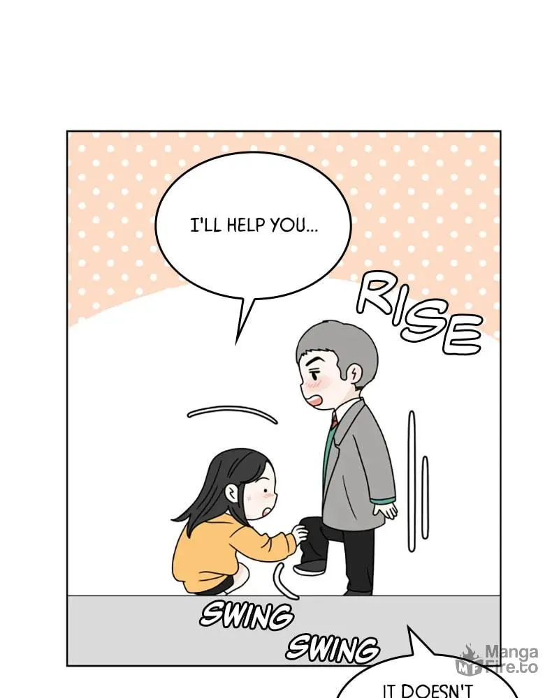 Read 30 Minute Walk chapter 151 image 128 on Lezhin