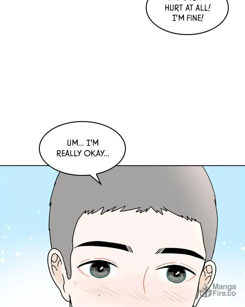 Read 30 Minute Walk chapter 151 image 129 on Lezhin