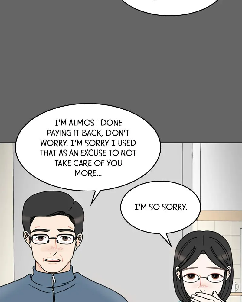 Read 30 Minute Walk chapter 151 image 13 on Lezhin