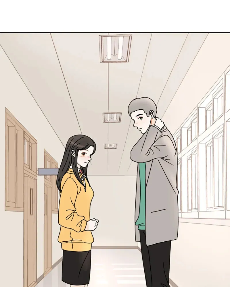 Read 30 Minute Walk chapter 151 image 132 on Lezhin