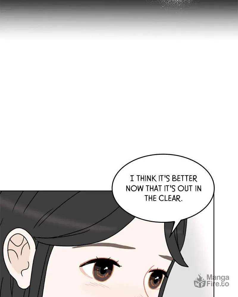 Read 30 Minute Walk chapter 151 image 19 on Lezhin