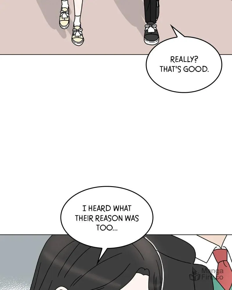Read 30 Minute Walk chapter 151 image 2 on Lezhin
