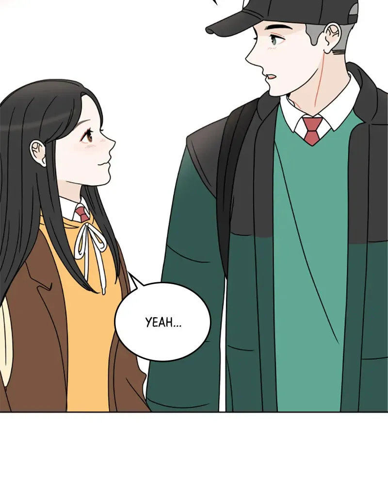 Read 30 Minute Walk chapter 151 image 21 on Lezhin