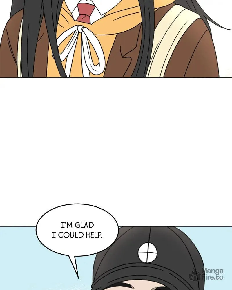 Read 30 Minute Walk chapter 151 image 23 on Lezhin