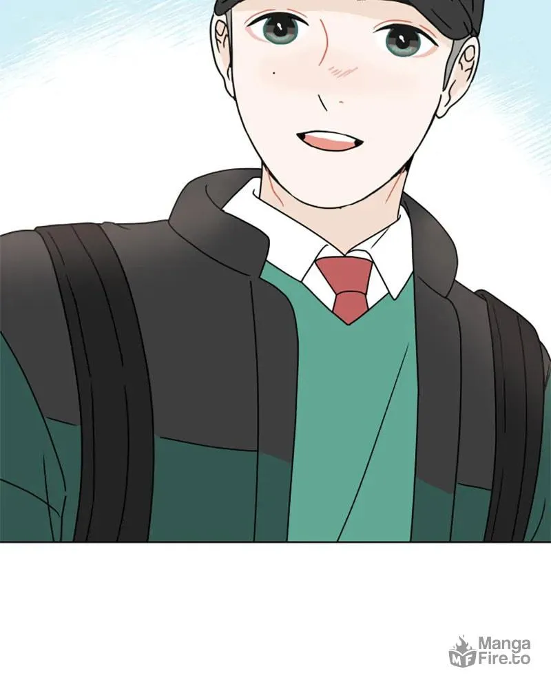Read 30 Minute Walk chapter 151 image 24 on Lezhin
