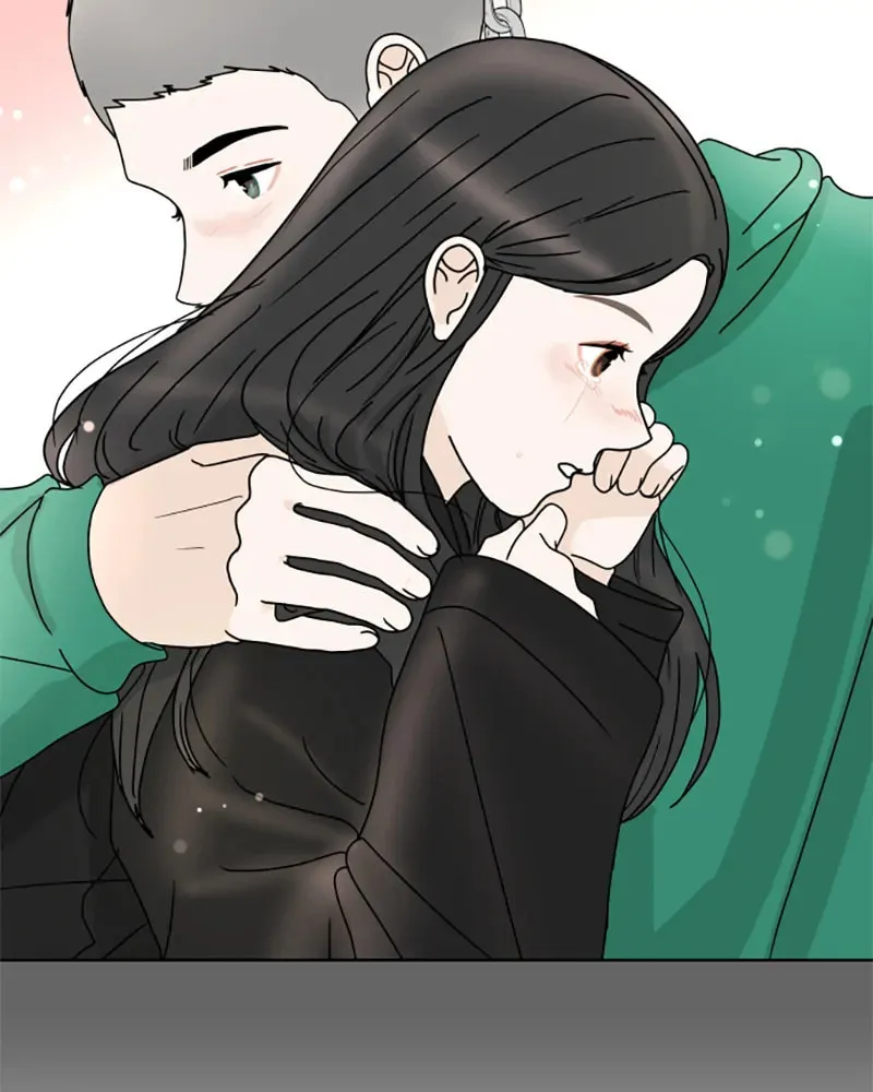 Read 30 Minute Walk chapter 151 image 28 on Lezhin
