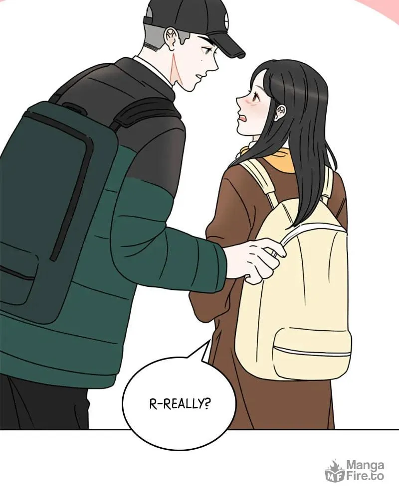 Read 30 Minute Walk chapter 151 image 32 on Lezhin