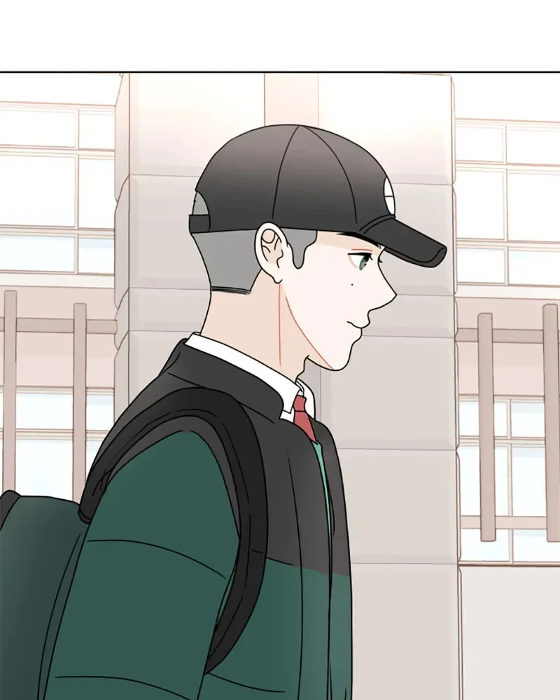 Read 30 Minute Walk chapter 151 image 37 on Lezhin
