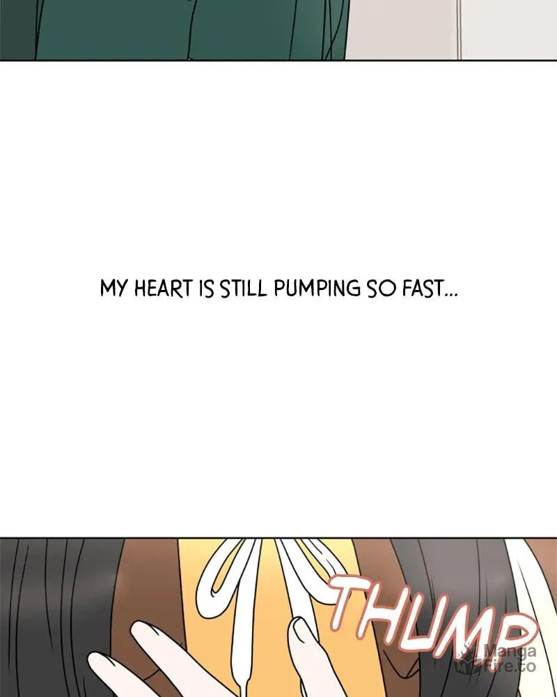 Read 30 Minute Walk chapter 151 image 38 on Lezhin