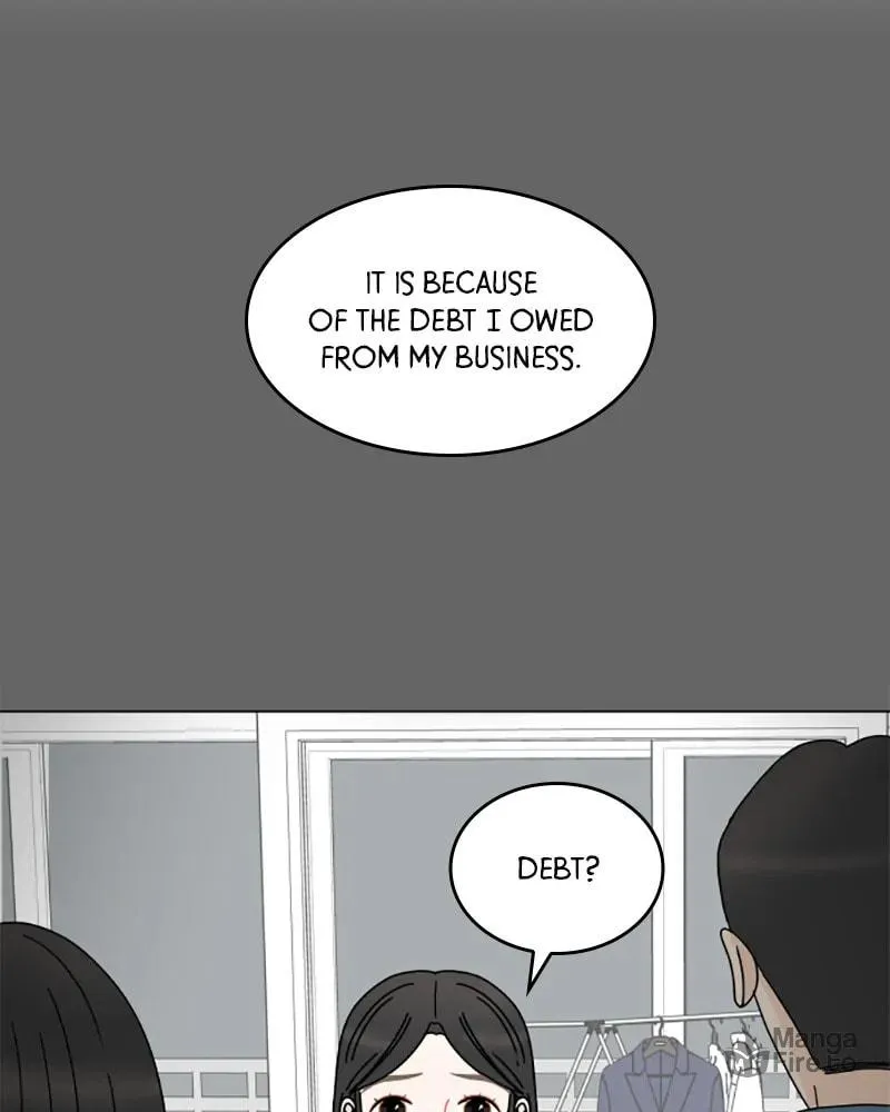 Read 30 Minute Walk chapter 151 image 4 on Lezhin