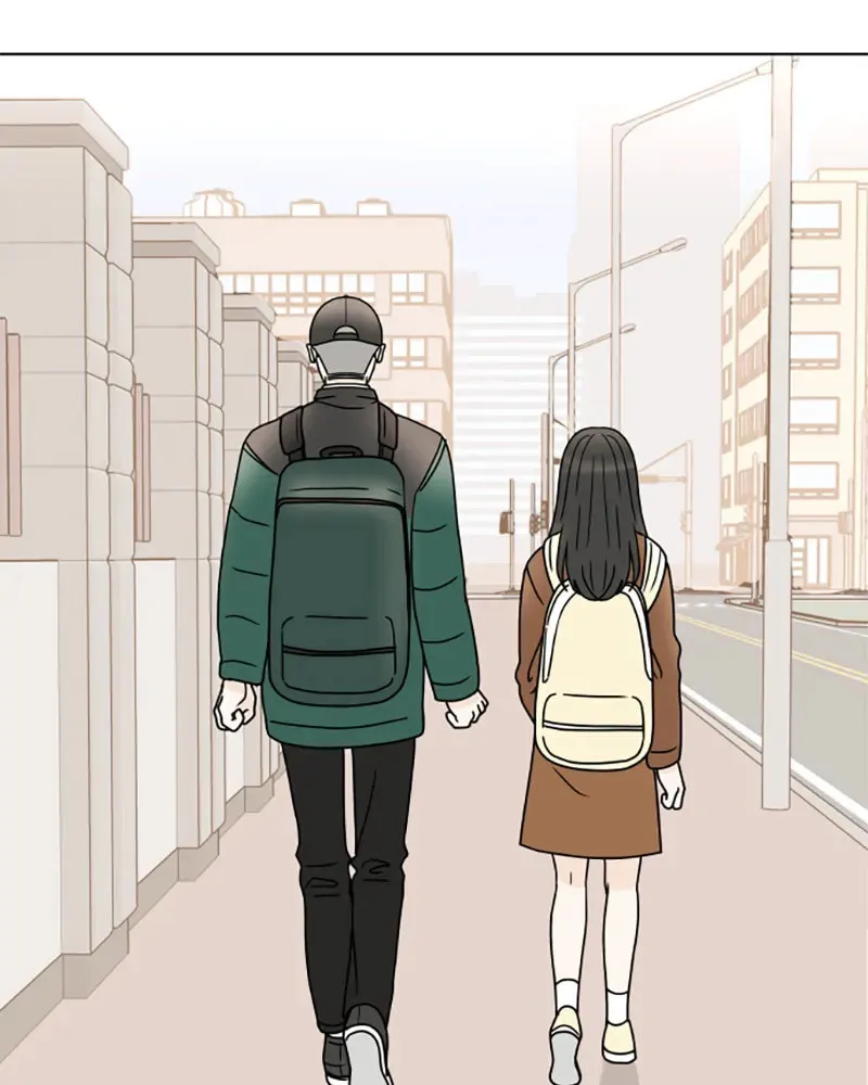 Read 30 Minute Walk chapter 151 image 40 on Lezhin