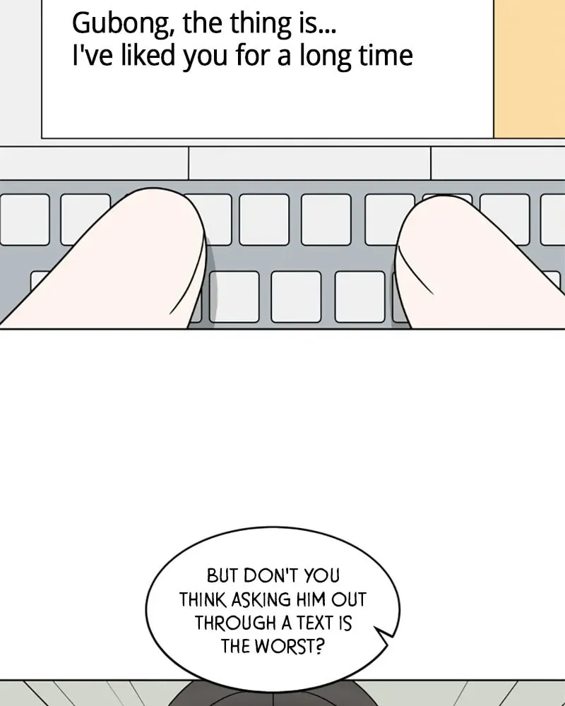 Read 30 Minute Walk chapter 151 image 45 on Lezhin