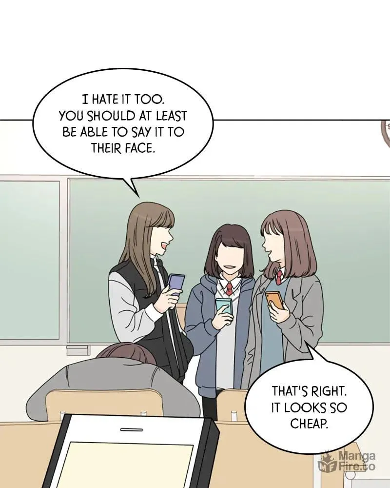 Read 30 Minute Walk chapter 151 image 47 on Lezhin