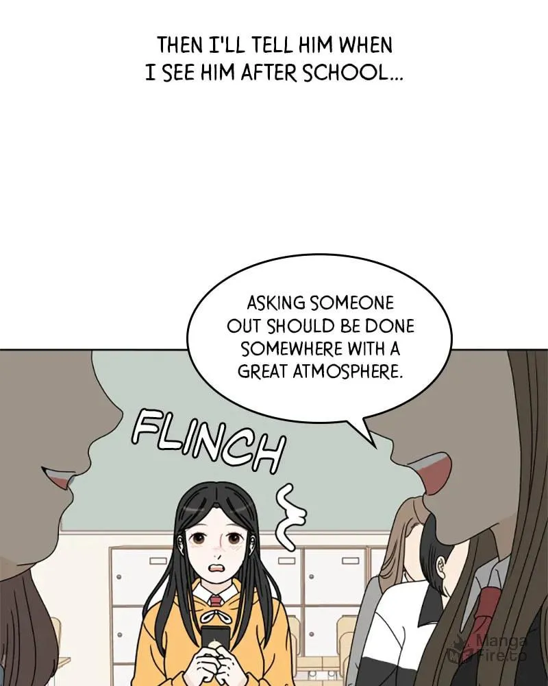 Read 30 Minute Walk chapter 151 image 49 on Lezhin