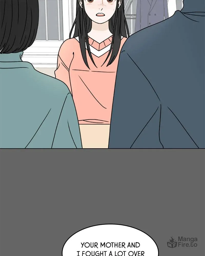 Read 30 Minute Walk chapter 151 image 5 on Lezhin