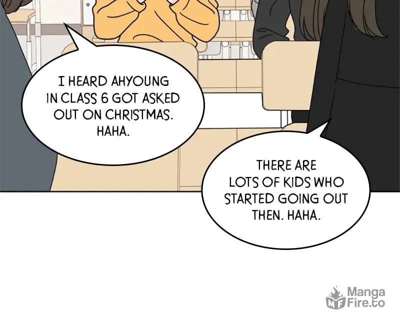 Read 30 Minute Walk chapter 151 image 50 on Lezhin