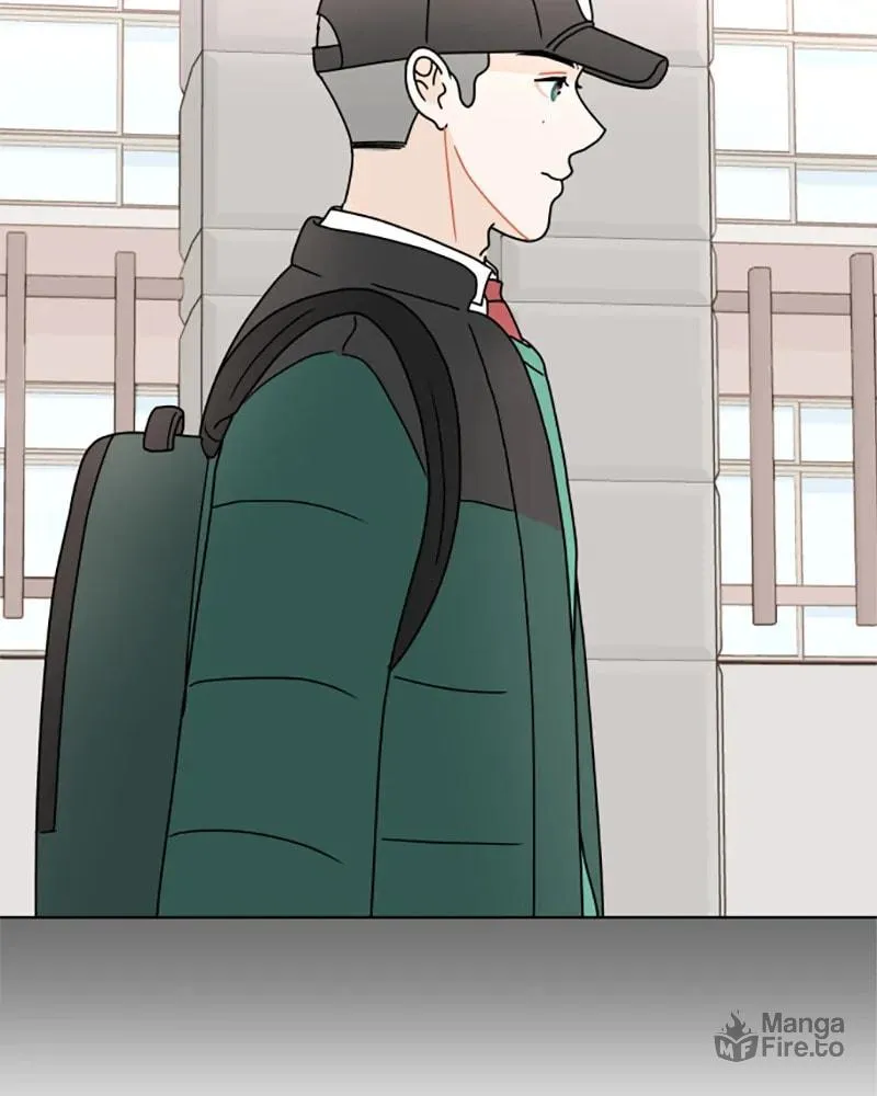 Read 30 Minute Walk chapter 151 image 53 on Lezhin