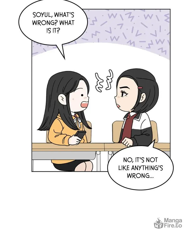 Read 30 Minute Walk chapter 151 image 56 on Lezhin