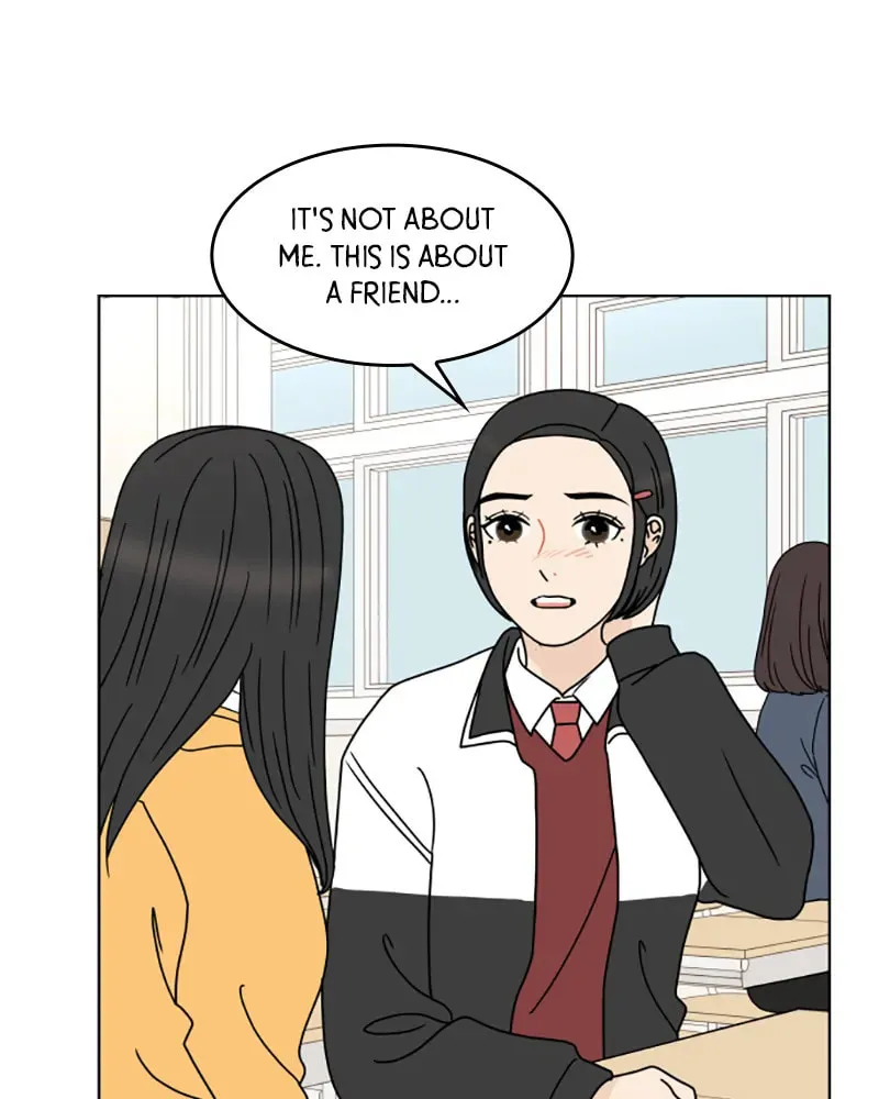 Read 30 Minute Walk chapter 151 image 57 on Lezhin