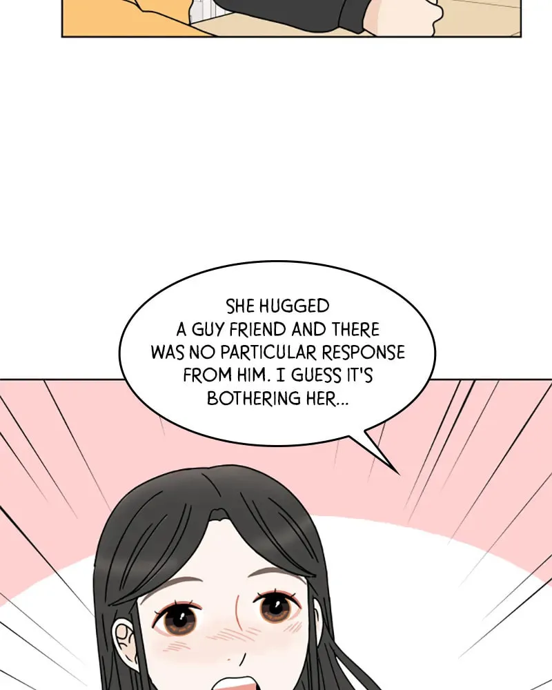 Read 30 Minute Walk chapter 151 image 58 on Lezhin