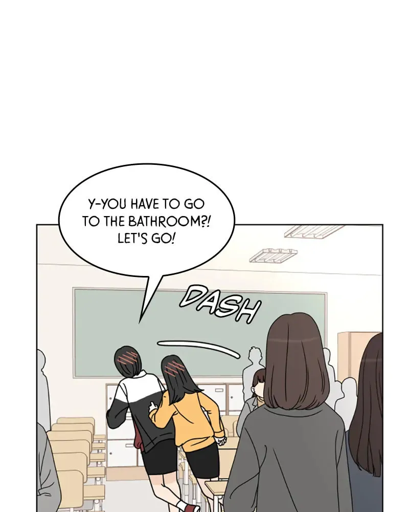 Read 30 Minute Walk chapter 151 image 66 on Lezhin
