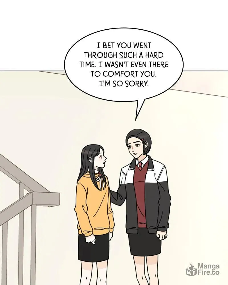 Read 30 Minute Walk chapter 151 image 69 on Lezhin