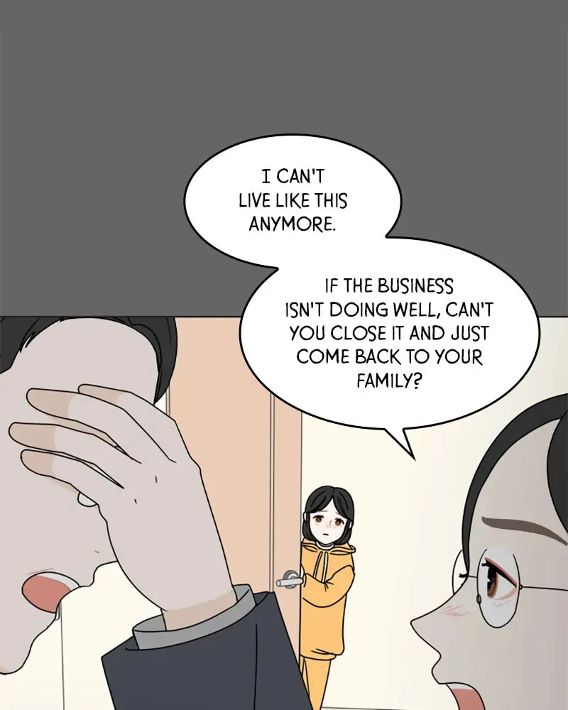 Read 30 Minute Walk chapter 151 image 7 on Lezhin
