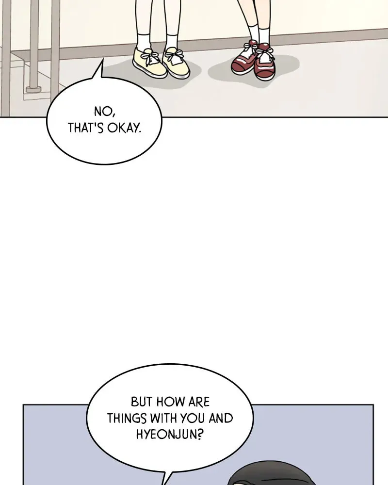 Read 30 Minute Walk chapter 151 image 70 on Lezhin
