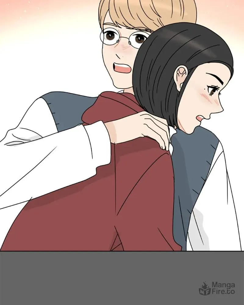 Read 30 Minute Walk chapter 151 image 74 on Lezhin