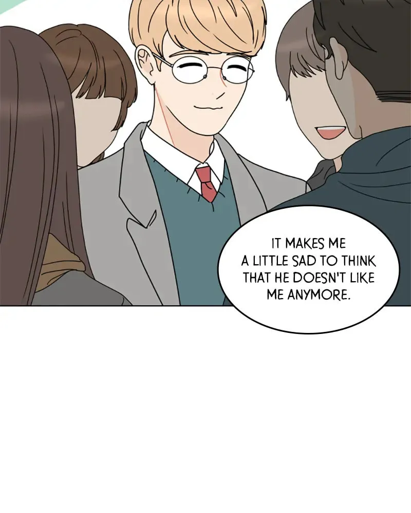 Read 30 Minute Walk chapter 151 image 78 on Lezhin