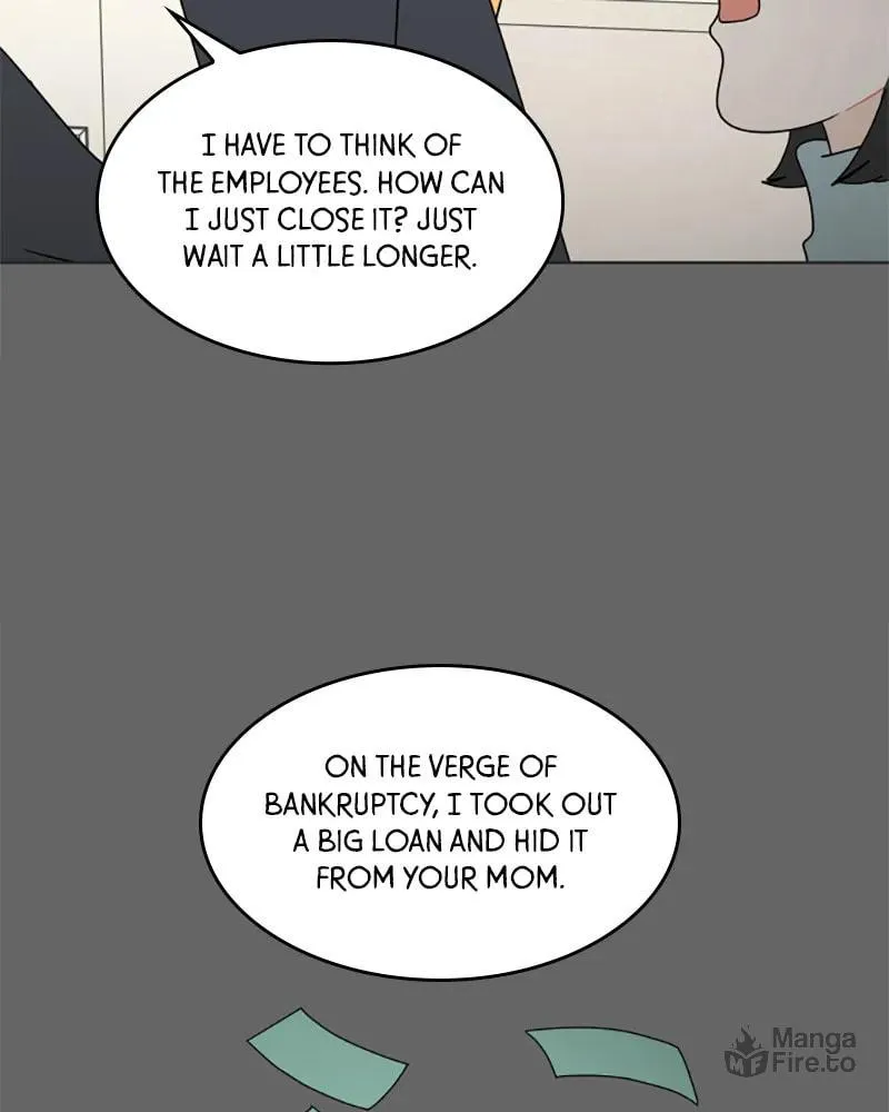 Read 30 Minute Walk chapter 151 image 8 on Lezhin