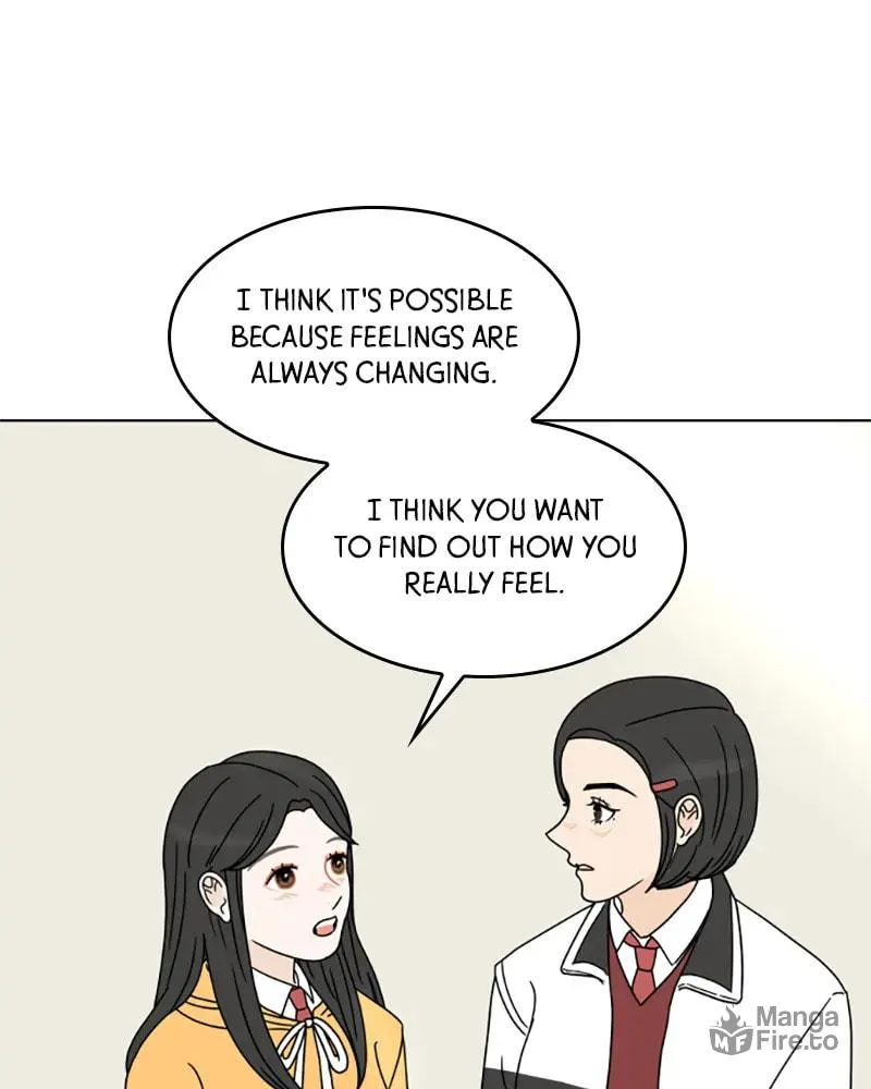 Read 30 Minute Walk chapter 151 image 80 on Lezhin