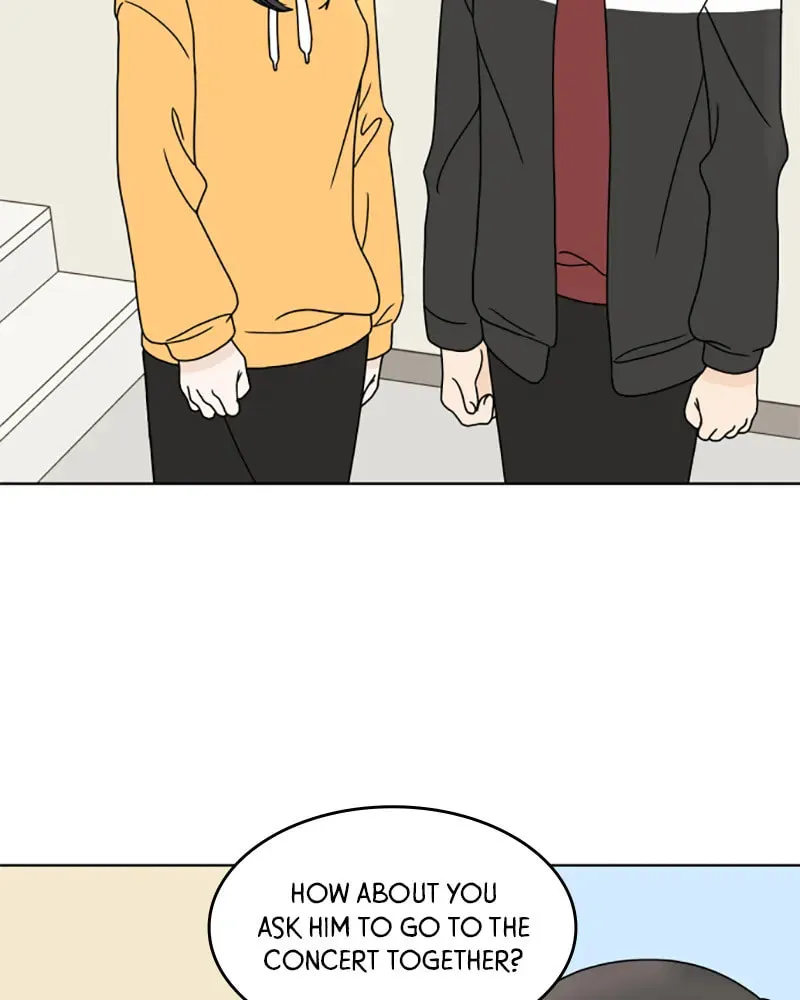 Read 30 Minute Walk chapter 151 image 81 on Lezhin