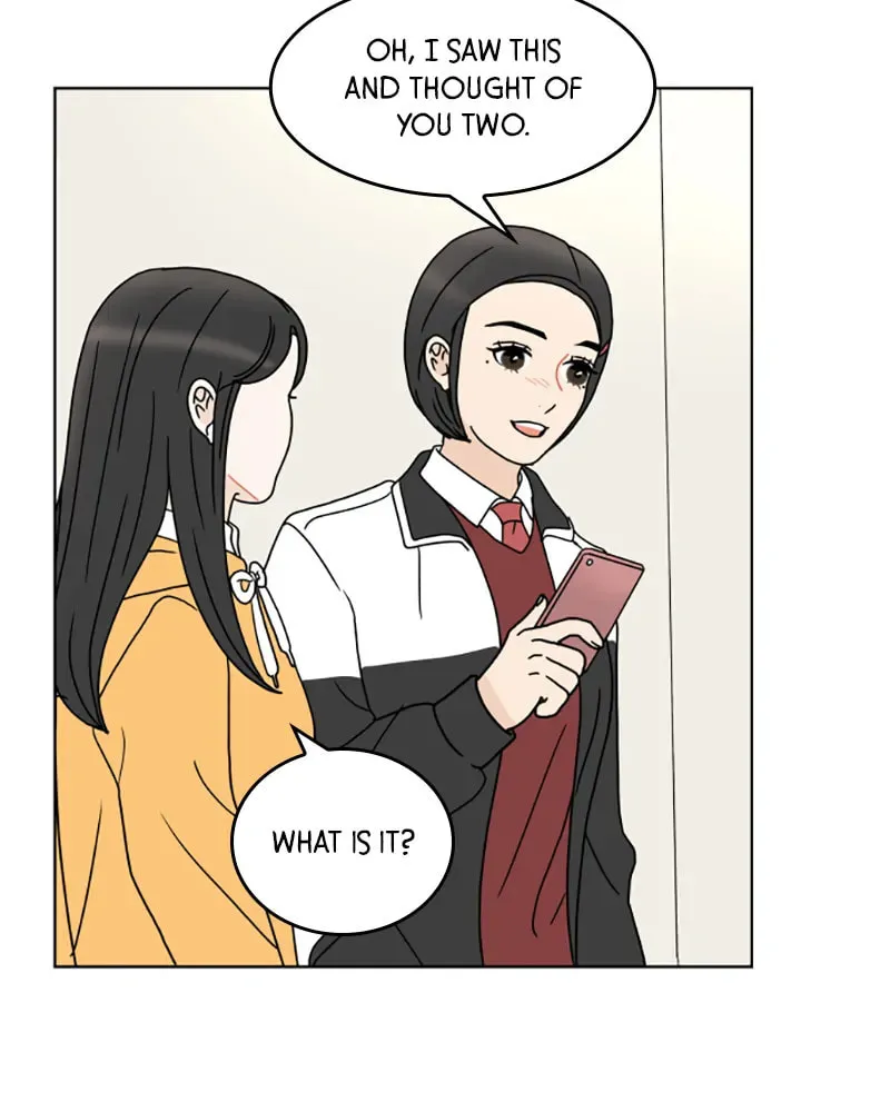 Read 30 Minute Walk chapter 151 image 90 on Lezhin