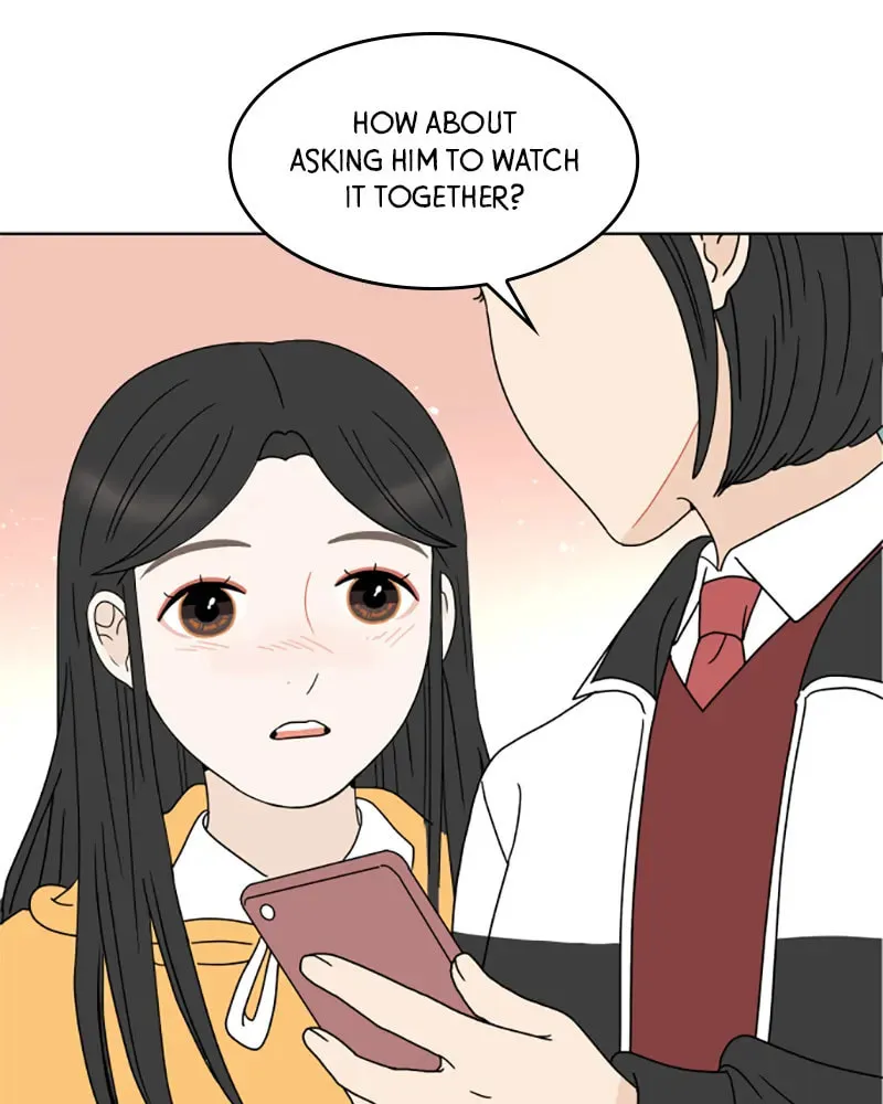 Read 30 Minute Walk chapter 151 image 93 on Lezhin